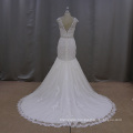 Guangzhou Mermaid Bridal Dress Beaded Sash